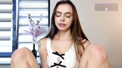 LynnHelme - Porn Video [Cam4]: quivering passion, hungry ecstasy, ravishing princess