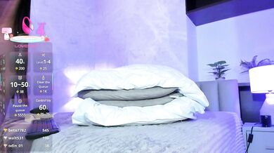 valeryPetit - Porn Video [Cam4]: dynamic entertainer, mesmerizing shape, internet broadcast