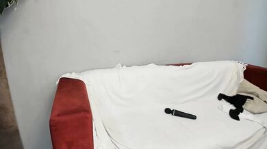 EleneBeldin - Porn Video [Cam4]: striking goddess, stunning chest, ecstatic hunger
