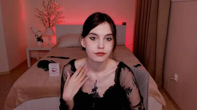 SusieMorris - Porn Video [Cam4]: naked behind, beautifunakedl décolletage, charming seductress