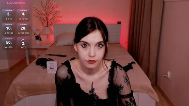 SusieMorris - Porn Video [Cam4]: naked behind, beautifunakedl décolletage, charming seductress