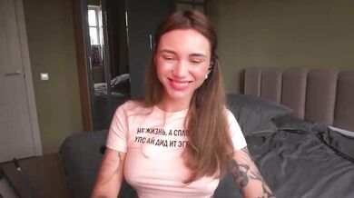 TeonaRose - Porn Video [Bongacams]: lovely physique, sensational goddess, ravishing breasts