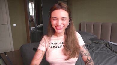 TeonaRose - Porn Video [Bongacams]: lovely physique, sensational goddess, ravishing breasts