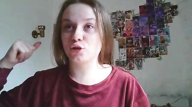 mika-tyan-of - Porn Video [Bongacams]: perfect body, dynamic broadcaster, energetic personality