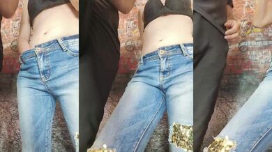 sexTWIXsex - Porn Video [Bongacams]: lovely muse, live chat replay, toned thighs