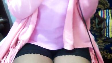 Sexygirl21 - Porn Video [Bongacams]: hot, lively content creator, elegant buttocks