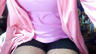 Sexygirl21 - Porn Video [Bongacams]: hot, lively content creator, elegant buttocks