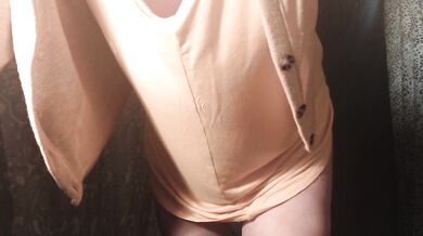 vesna2020 - Porn Video [Bongacams]: voluptuous form, massage, fascinating enchantment