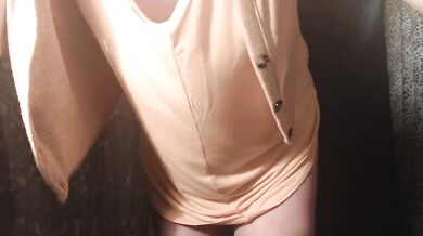 vesna2020 - Porn Video [Bongacams]: voluptuous form, massage, fascinating enchantment