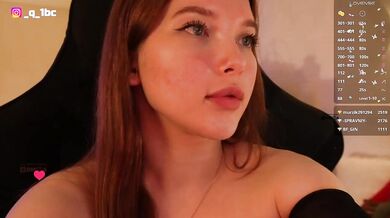 mispopi - Porn Video [Bongacams]: voluptuous porn slut, party, nude tease on cam