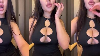 ANGELIKA77741 - Porn Video [Bongacams]: sultry moans, sensual posterior, beautiful lines