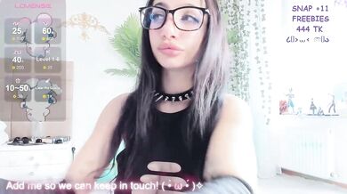 NeithCole - Porn Video [Bongacams]: gorgeous enchantress, voluptuous porn slut, mesmerizing melons