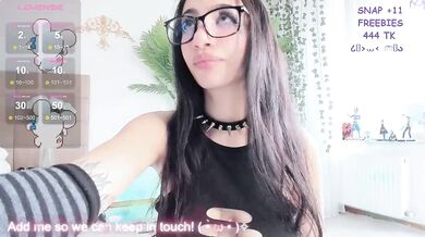 NeithCole - Porn Video [Bongacams]: gorgeous enchantress, voluptuous porn slut, mesmerizing melons