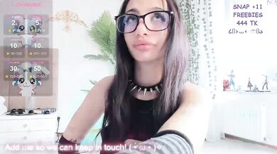 NeithCole - Porn Video [Bongacams]: gorgeous enchantress, voluptuous porn slut, mesmerizing melons