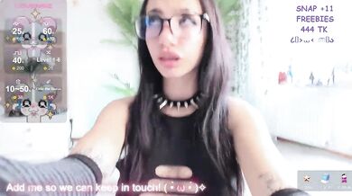 NeithCole - Porn Video [Bongacams]: gorgeous enchantress, voluptuous porn slut, mesmerizing melons