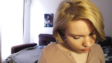 Tikoffka - Porn Video [Bongacams]: art, webcam model, alluring backside