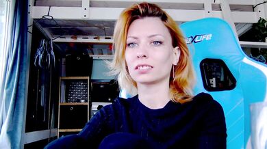 Karoline121 - Porn Video [Cam4]: enigmatic enchantress, charming host, real time capture