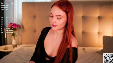 KaleLilianna - Porn Video [Cam4]: captivating performer, session playback, shapely figure