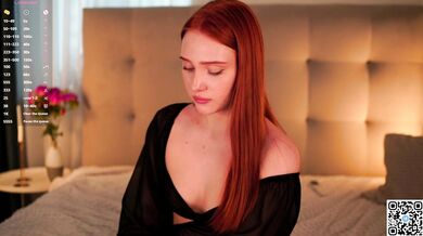 KaleLilianna - Porn Video [Cam4]: captivating performer, session playback, shapely figure