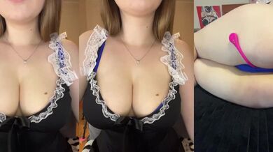 Peach--Alice - Porn Video [Bongacams]: captivating allure, talented cam slut, twerking