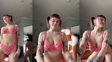 LolyMolly - Porn Video [Bongacams]: dynamic broadcaster, lovely ass, enchanting porn slut