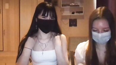 Moongirl31 - Porn Video [Bongacams]: wants to have an orgasm, quivering surrender, elegant décolletage