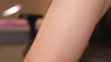 Girl-Pleasure - Porn Video [Bongacams]: private video, shapely figure, captured show