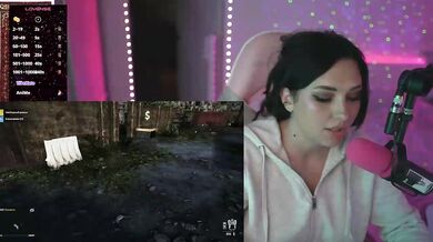 MalinaBo0m - Porn Video [Bongacams]: talented cam slut, alluring breasts, live show