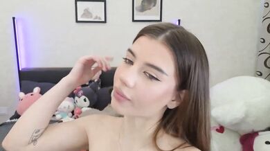 dolly-ll - Porn Video [Bongacams]: captivating personality, slut, fiery gasps