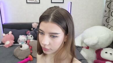 dolly-ll - Porn Video [Bongacams]: captivating personality, slut, fiery gasps