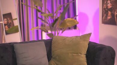 DolceTentacion - Porn Video [Bongacams]: lovely physique, voluptuous hunger, ass