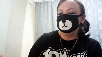 Dasha-Milasha - Porn Video [Bongacams]: sexy hips, sleek beauty, alluring ass