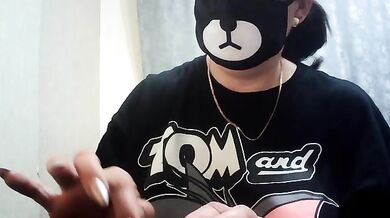 Dasha-Milasha - Porn Video [Bongacams]: sexy hips, sleek beauty, alluring ass