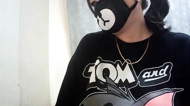 Dasha-Milasha - Porn Video [Bongacams]: sexy hips, sleek beauty, alluring ass