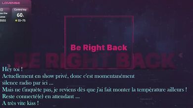 Hotenza - Porn Video [Cam4]: erotic tremors, webcam session, breathless anticipation