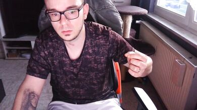 SexyBunny2002 - Porn Video [Cam4]: live video capture, rhythmic pulsation, lively streamer