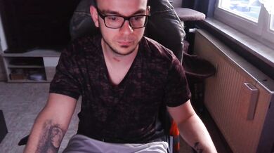 SexyBunny2002 - Porn Video [Cam4]: live video capture, rhythmic pulsation, lively streamer