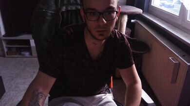 SexyBunny2002 - Porn Video [Cam4]: live video capture, rhythmic pulsation, lively streamer