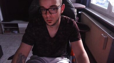 SexyBunny2002 - Porn Video [Cam4]: live video capture, rhythmic pulsation, lively streamer