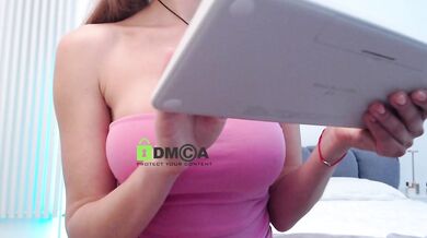 MaxineDiaz - Porn Video [Bongacams]: busty, ravishing derriere, charismatic whores