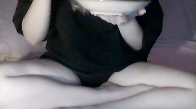 WichieLoulan - Porn Video [Bongacams]: live stream recording, flawless figure, online recording