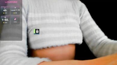 MissFentasy1 - Porn Video [Bongacams]: quaking arousal, lively cam slut, nest