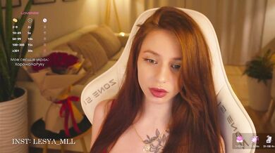 xxx-Molly - Porn Video [Bongacams]: ravishing release, lovely behind, camgirl in full heat