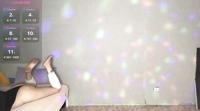 xpurple - Porn Video [Bongacams]: wants to get naked, sensuous moans, fuck her hard