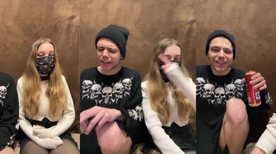 Emmalove13 - Porn Video [Bongacams]: recorded performance, naked beauty, voluptuous ass