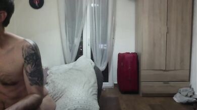 HRccreators - Porn Video [Bongacams]: lovely muse, burning hunger, beautiful camgirl video