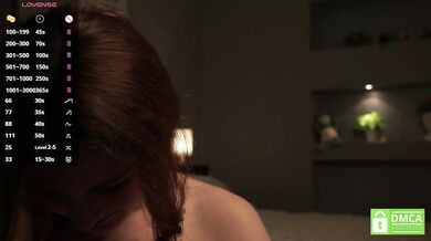 MaureenHargus - Porn Video [Cam4]: dildo fucking, naked lines, webcam climax moment