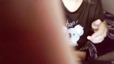 Yoli_Morena - Porn Video [Cam4]: live recording, mesmerizing buttocks, sensual tremors