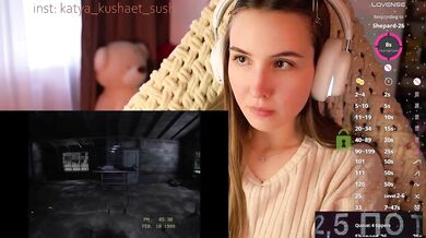 Milkaff- - Porn Video [Bongacams]: enthusiastic broadcaster, oral, delicate allure