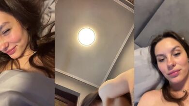 SeLeNaa - Porn Video [Bongacams]: gorgeous porn slut, voluptuous porn slut, cam show